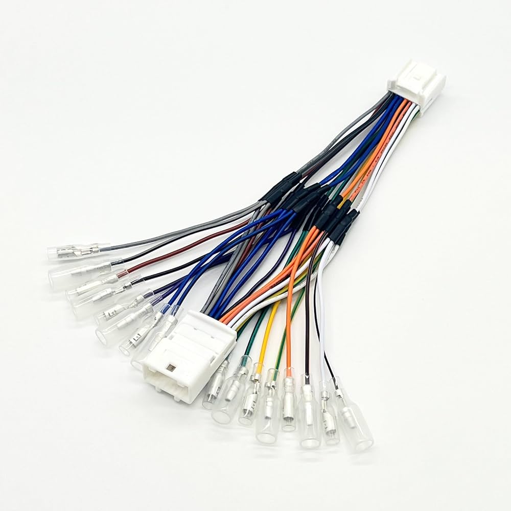 MAZDA 純正　 CX-30 ハーネス　モジュールセット MAZDA 純正 CX-30 ハーネス モジュールセット - メルカリ