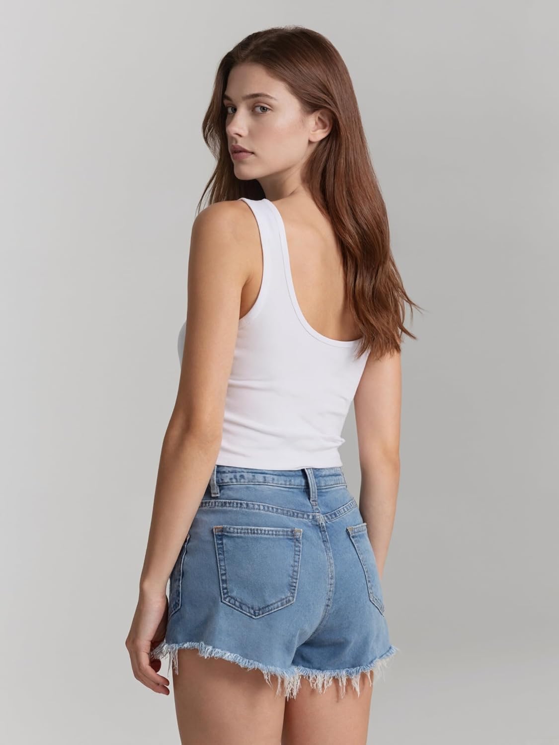 Tank Tops Y2k Brazil Jersey Brazil Shirt Y2k Top Mexico Crop Jersey 2000s Summer Going Out Tops - Image 3