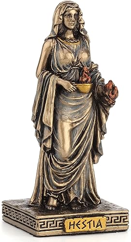 Miniatura 7 de Veronese Design Zeus - Figura miniatura de El Dios del Cielo