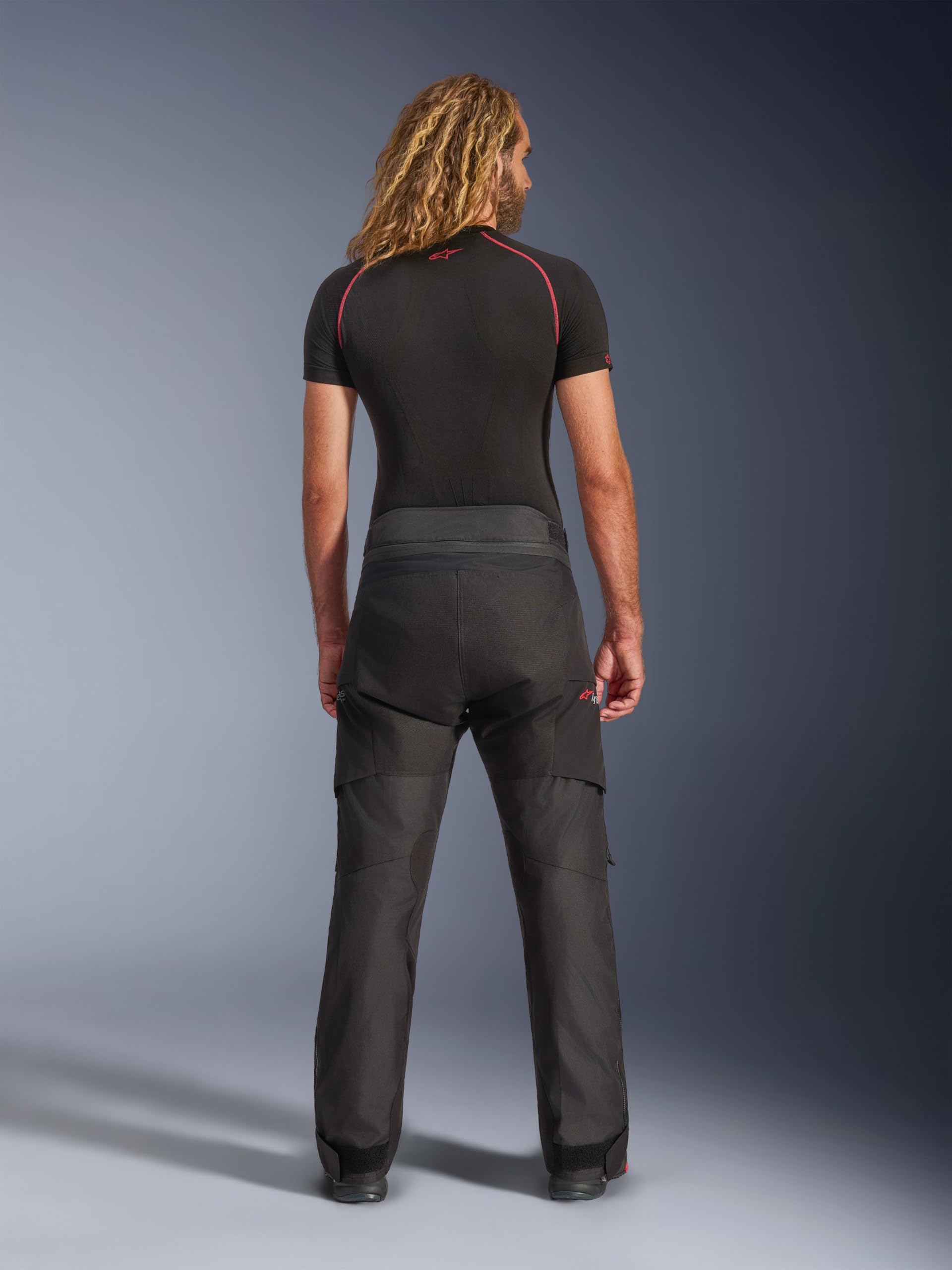 Alpinestars Andes V4 Drystar® Pants XL