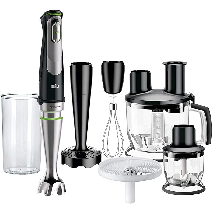 Braun Food Processor Spare Parts In India Reviewmotors.co