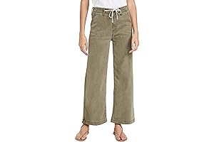 Shopbop: Elevate Your Wardrobe with the Versatile Carly Pants