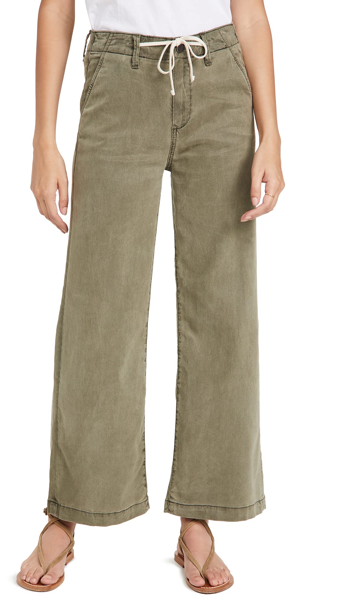 PAIGE Womens Carly Pants