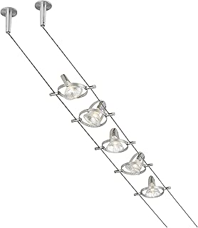 Monorail Track Lighting Amazon Com