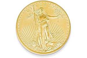1oz Gold American Eagle Coin