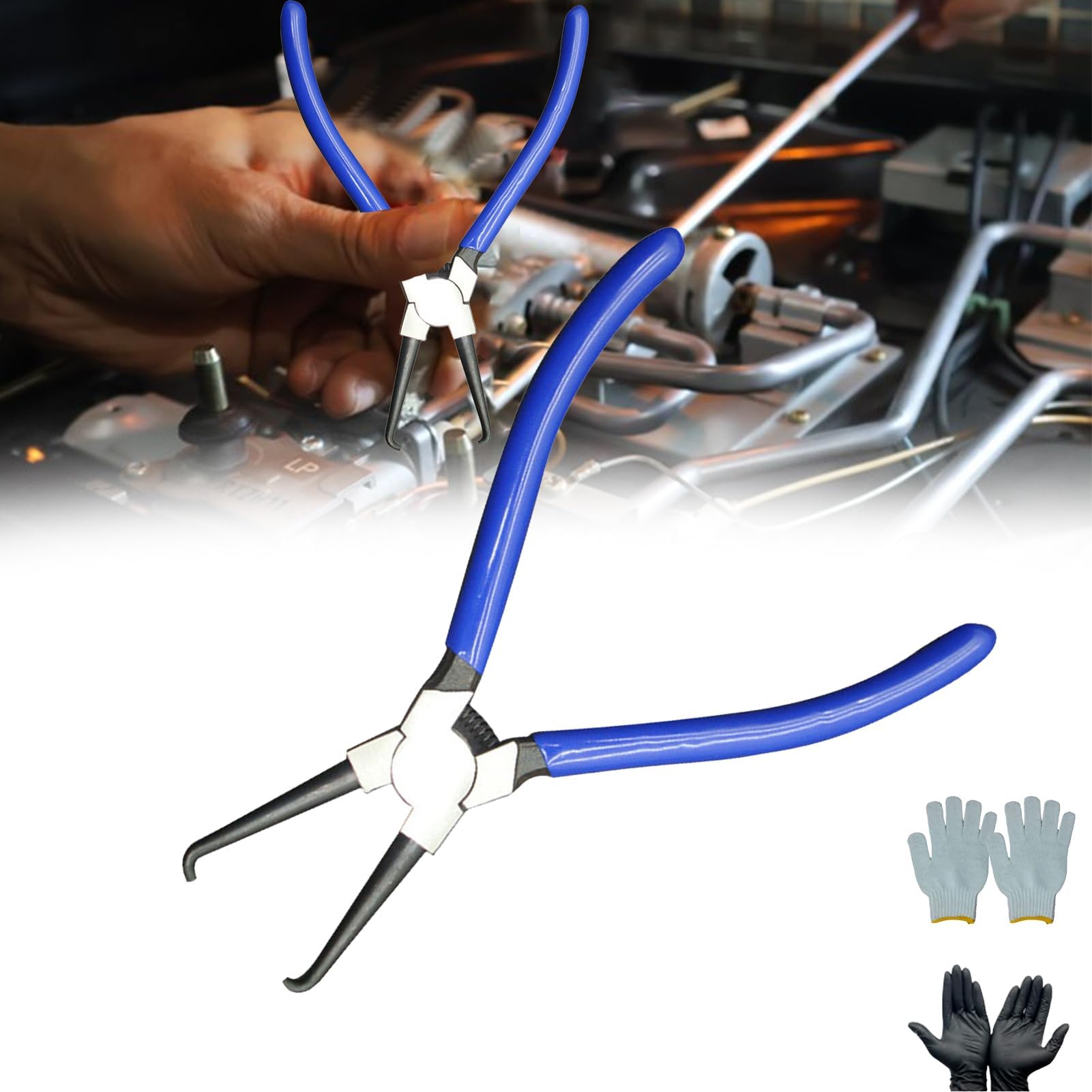 Electrical Disconnect Pliers, Electrical Disconnect Pliers