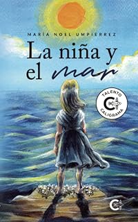 La niña y el mar