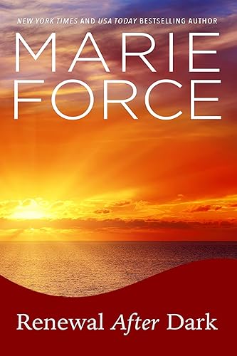 Renewal After Dark (Gansett Island Series Book 27)