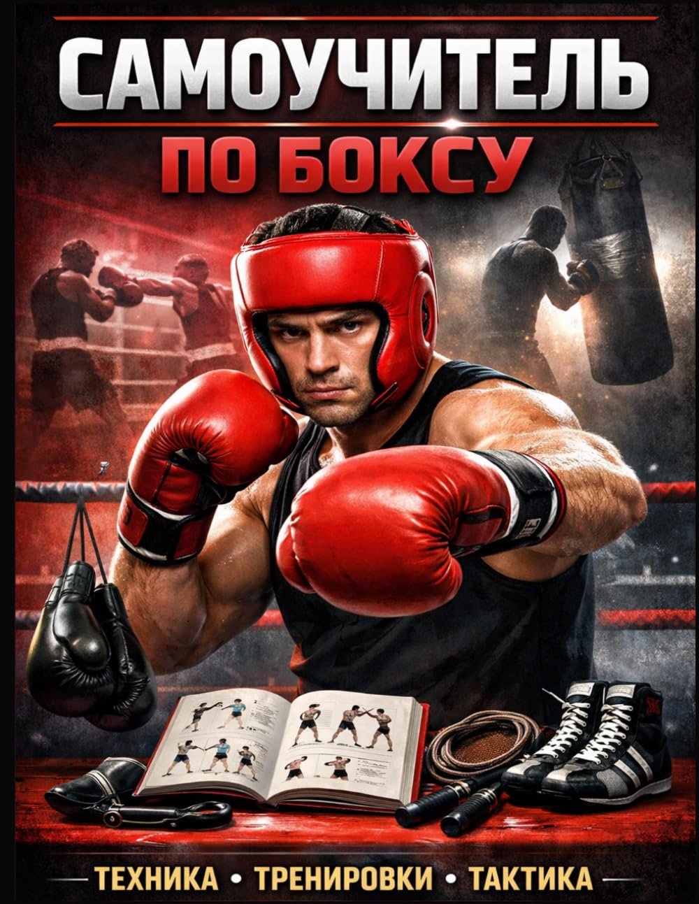 Самоучитель по боксу