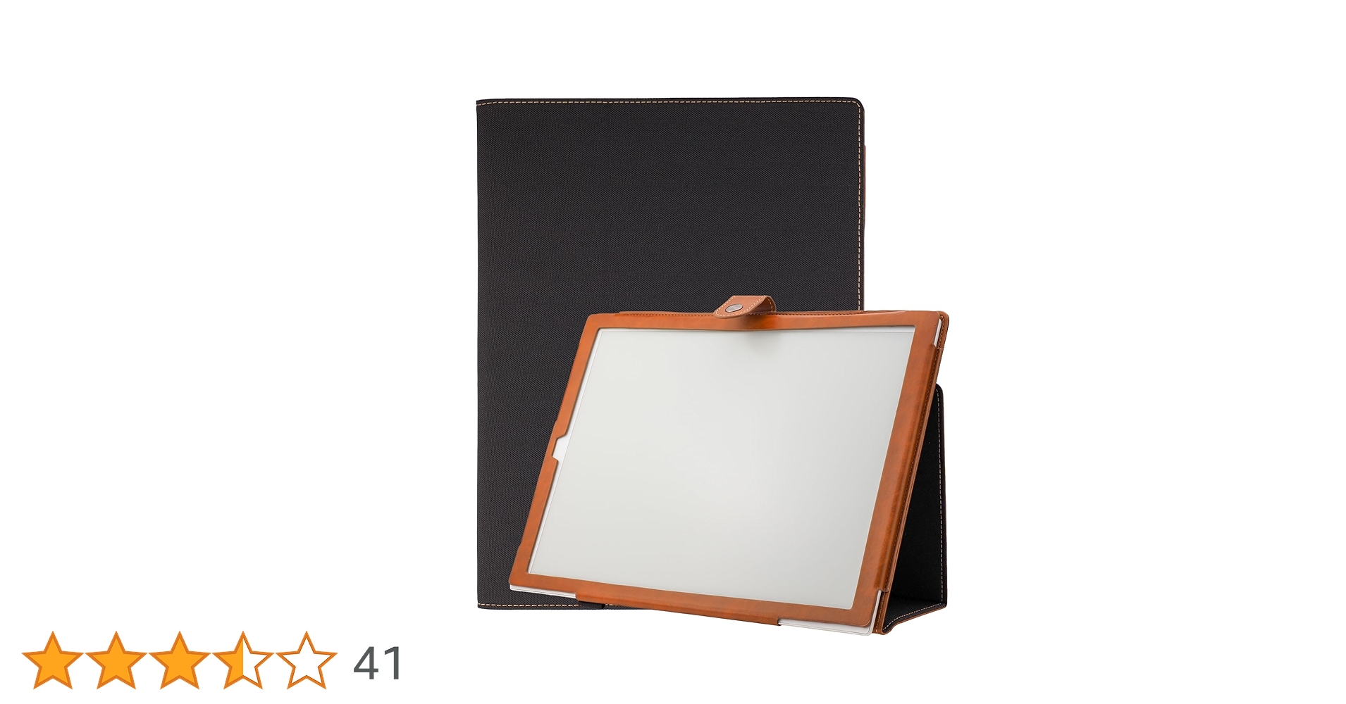 【即購入OK】QUADERNO A4サイズカバー付き Amazon.co.jp: [MIWA CASES] QUADERNO A4 FMVDP41 対応 ケース