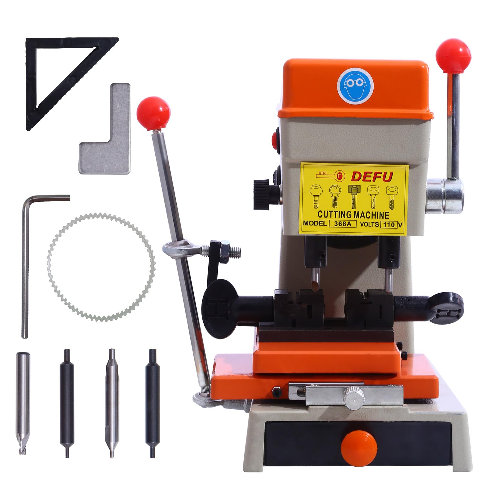 Amazon.com: Vertical Cutting Machine Cutter Cutting Machine