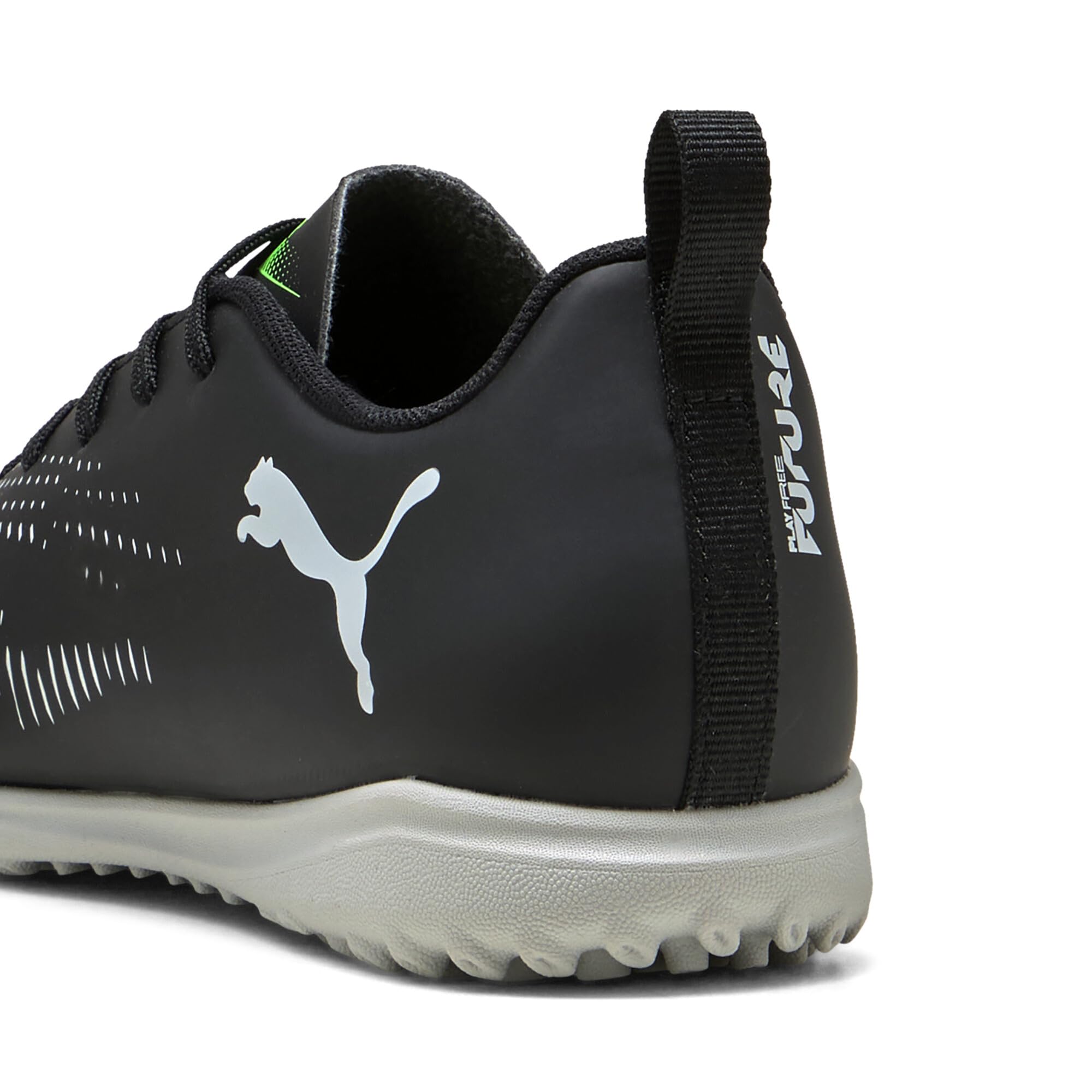 PUMA Uniseks - dzieci Future 8 Play Tt JrButy do piłki nożnej