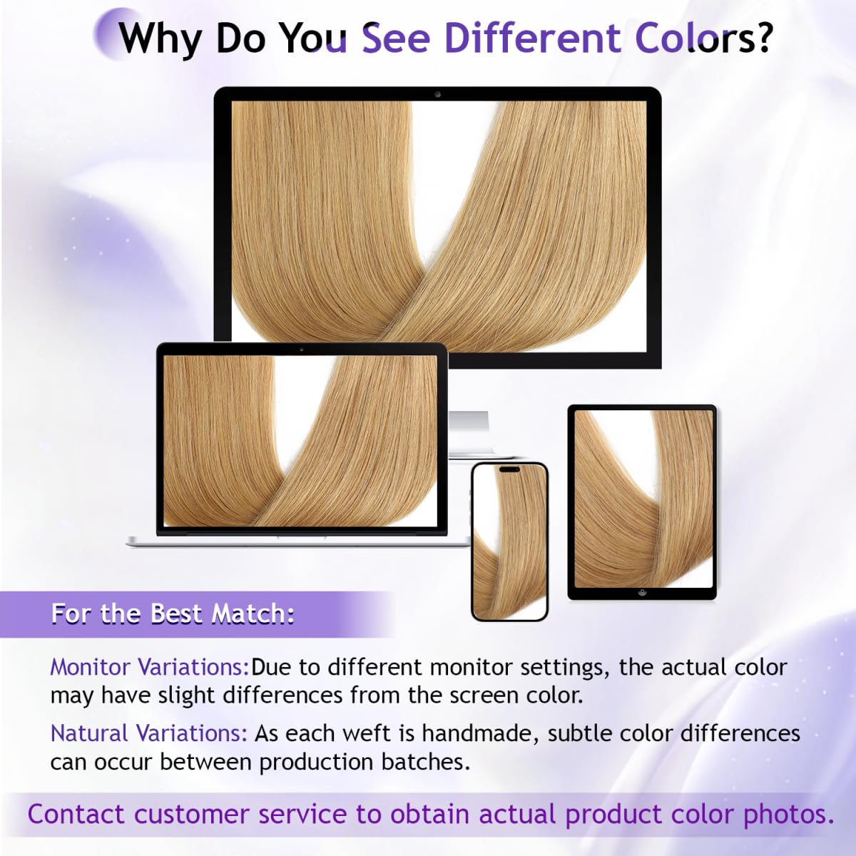 Clip in Hair Extensions Real Human Hair, 24inch 120g 8pcs, 100% Brazilian Remy Human Hair Clip ins for Women, Straight Seamless Double Weft Hair Extensions, #27 Honey Blonde