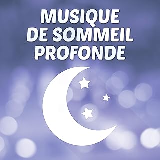 Musique de Sommeil Profonde