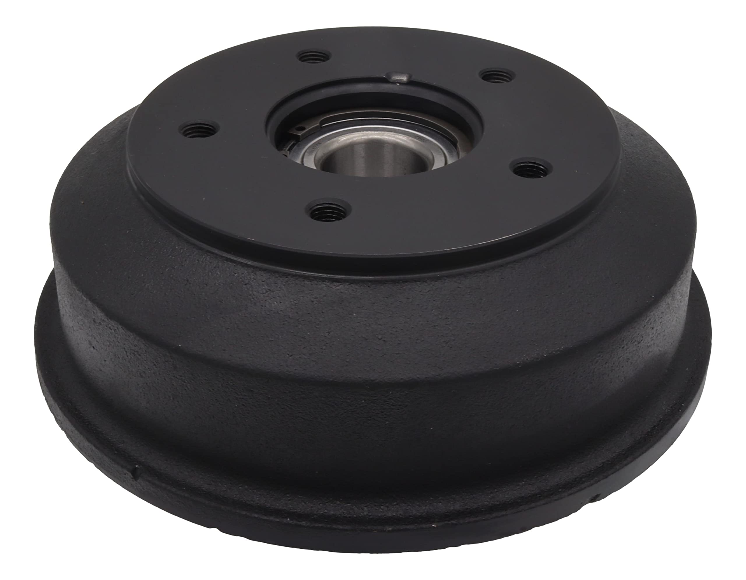p4U 1 x Moyeu de frein pour BPW Paderborn 2005/7 200 x 50 m. Roulement compact LK 112 x 5 mm. Référence : 03.274.07.26.0 0327407260