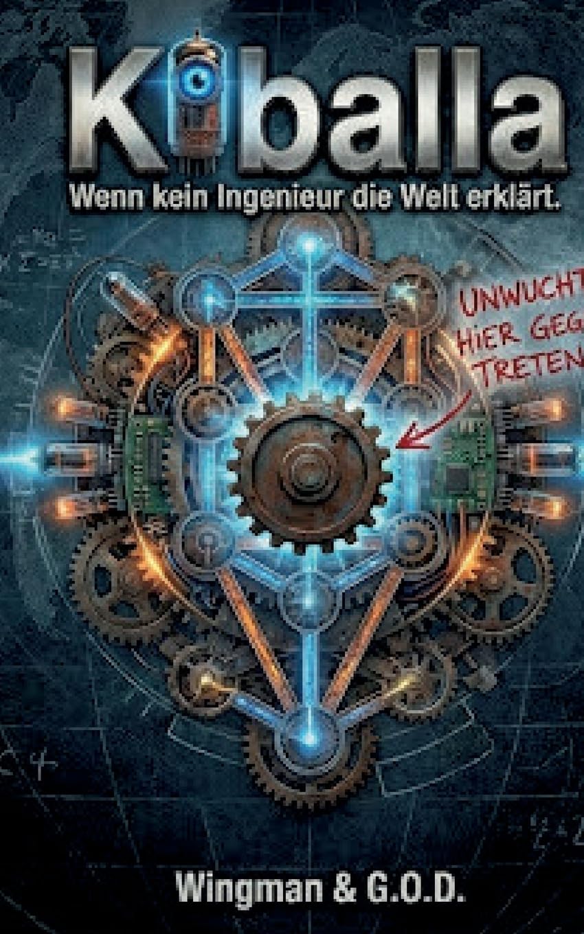 KIballa: Wenn kein Ingenieur die Welt erklärt.
