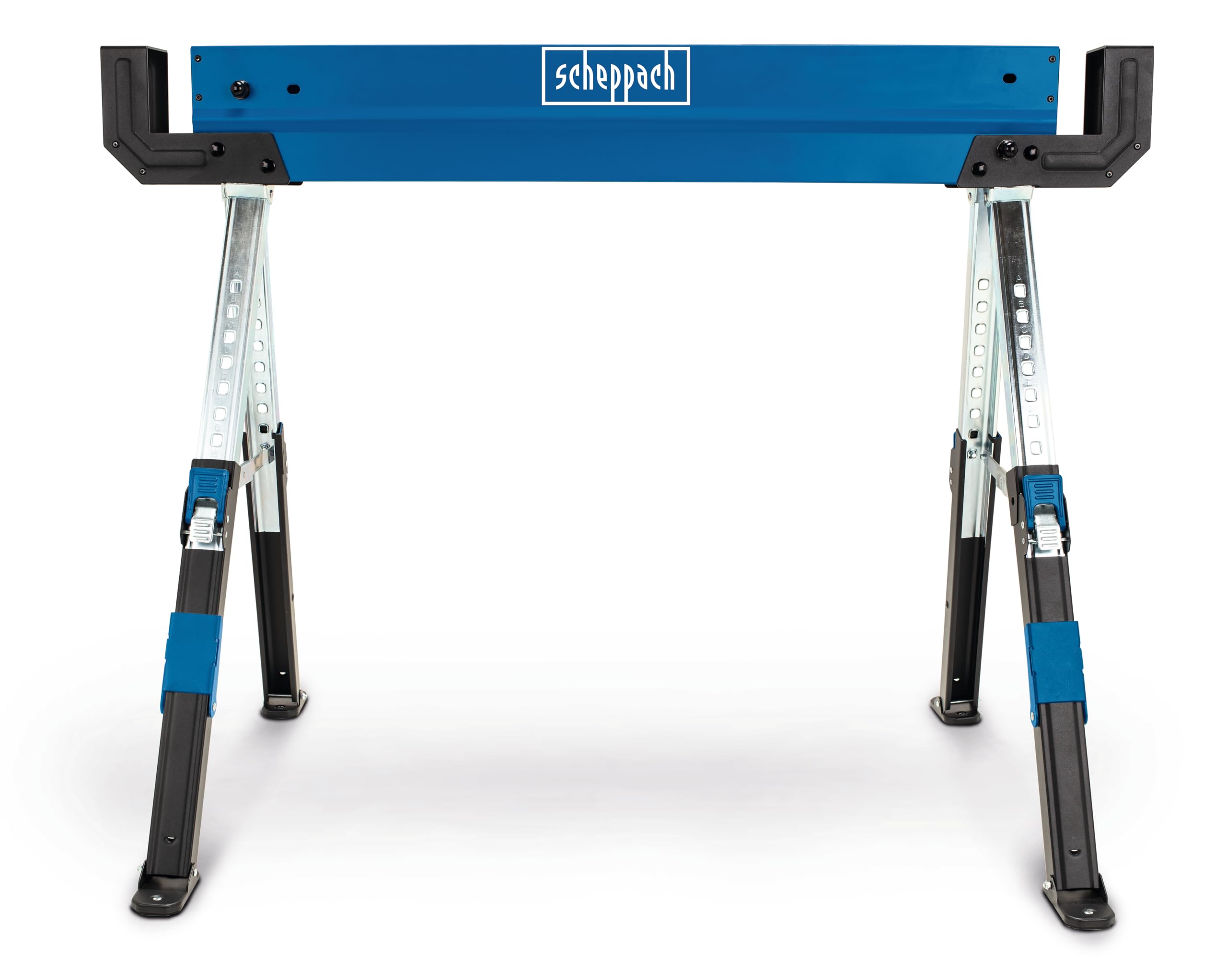 Set di 2 cavalletti SCHEPPACH 820 mm - MWB600