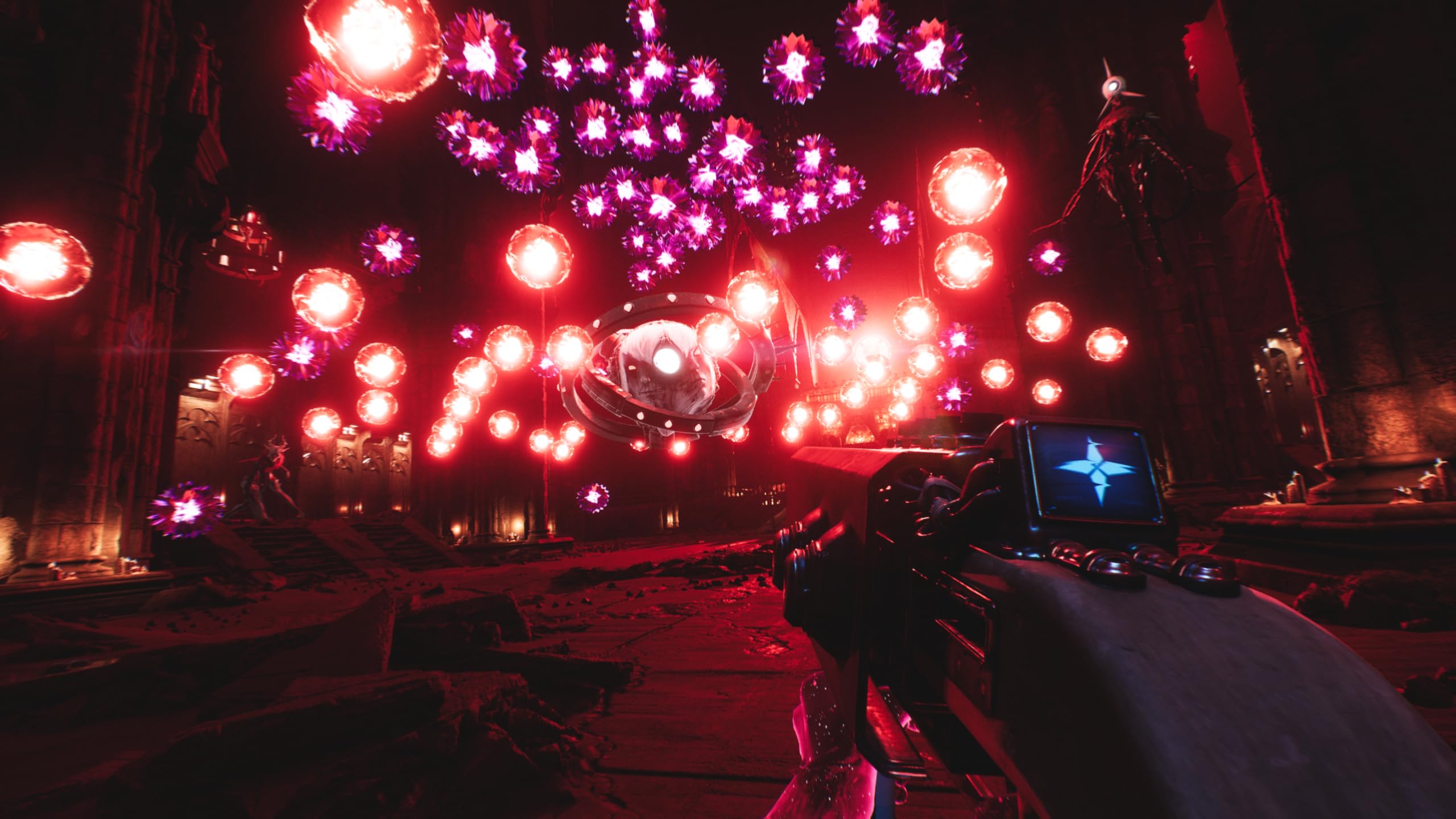 LUNA ABYSS - Adrift Edition PS5