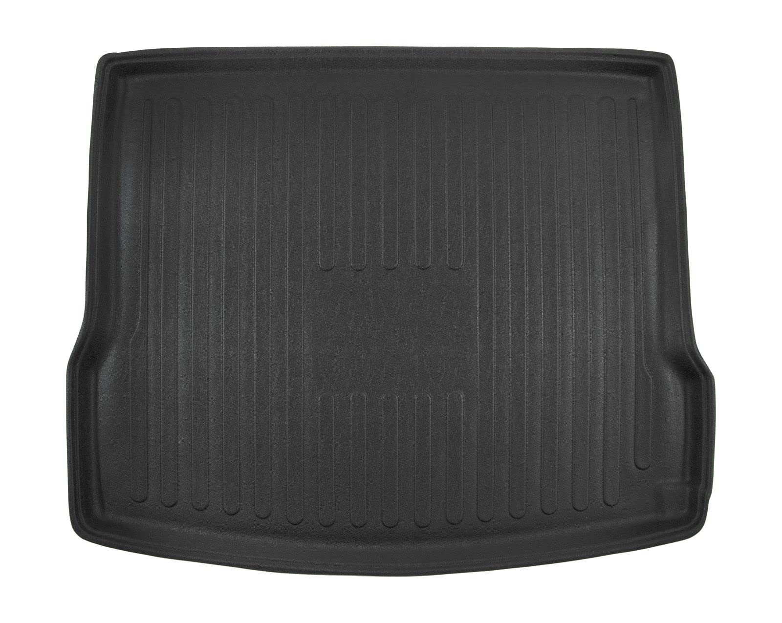 Tapis De Sol En Caoutchouc - J&J AUTOMOTIVE - BMW 5 Série E60, E61 - Sur Mes