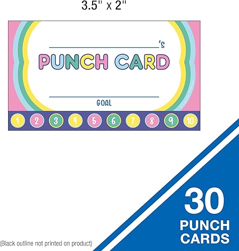 Vista 11 de Carson Dellosa - 37 piezas de decoración para tablón de anuncios, comprensión de lectura, matemáticas, escritura y ciencias, decoración de aula