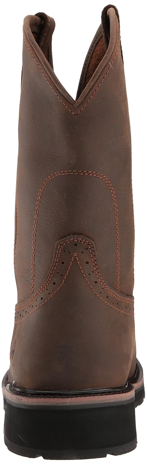 Wolverine ranchero st boots Clearance