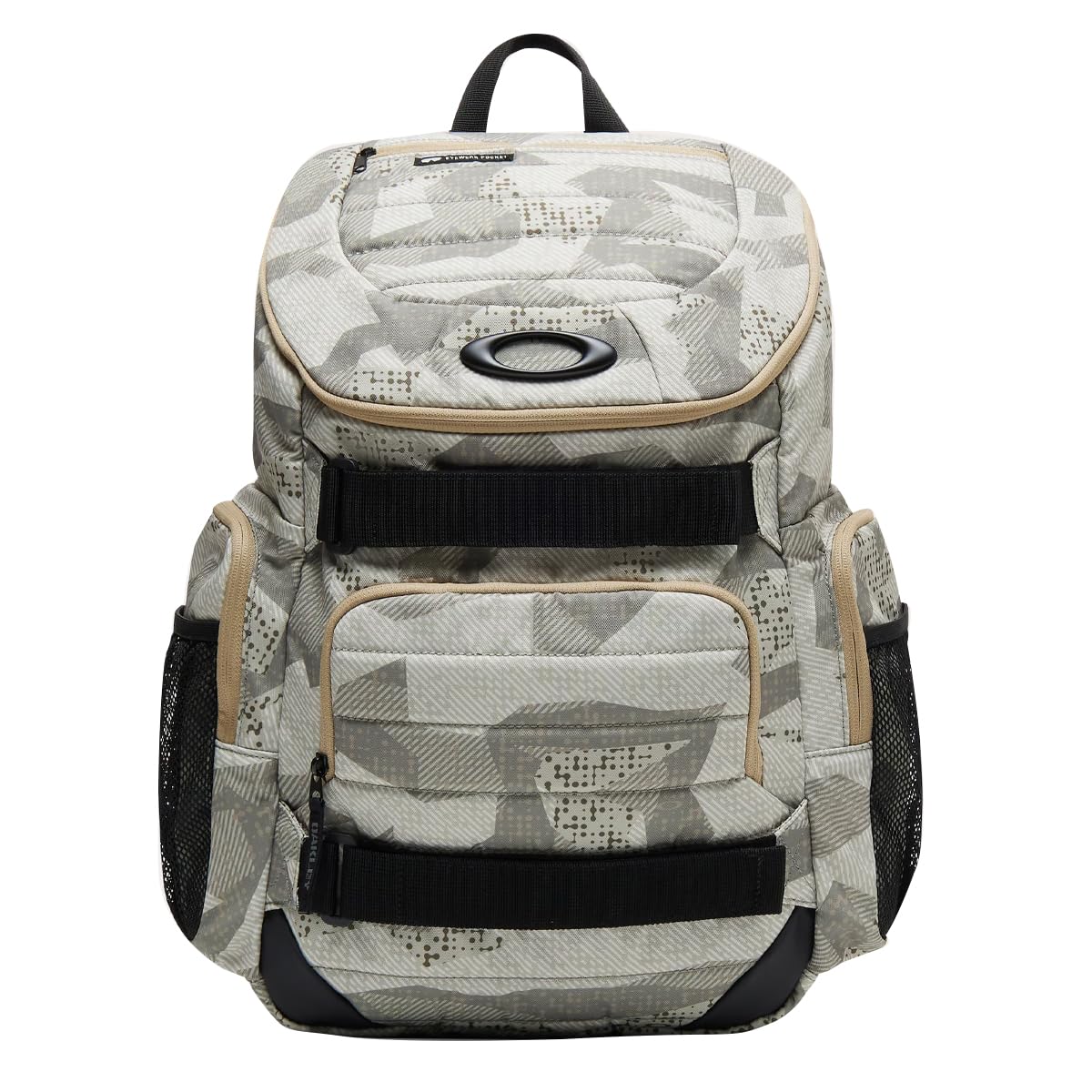 Oakley Enduro 3.0 Big Backpack Unisex – Adult, green, M, Enduro 3.0 Large Backpack