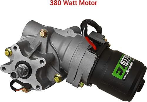 Miniatura 2 de SuperATV EZ-STEER Kit de dirección asistida para Can-Am Outlander (Gen 1) (2006-2012)