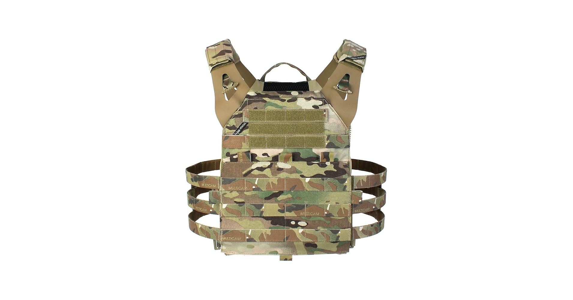 Amazon.co.jp: [PEW Tactical] CPスタイル JPC2.0タイププレート