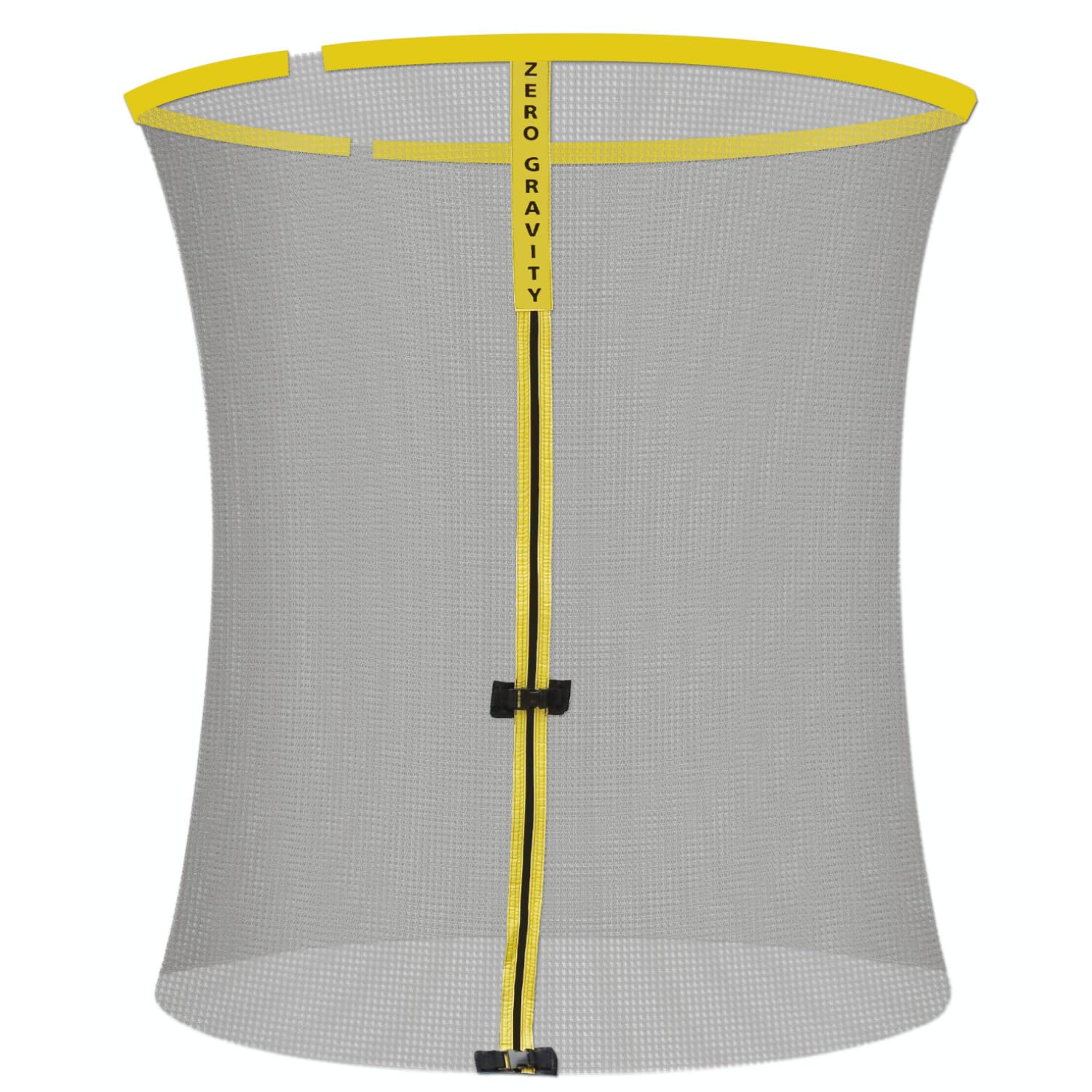 Zero Gravity Ultima 4 6ft Trampoline Enclosure Netting