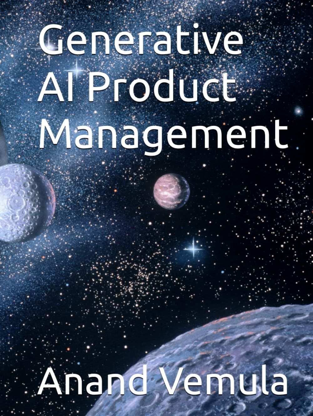 Generative AI Product Management