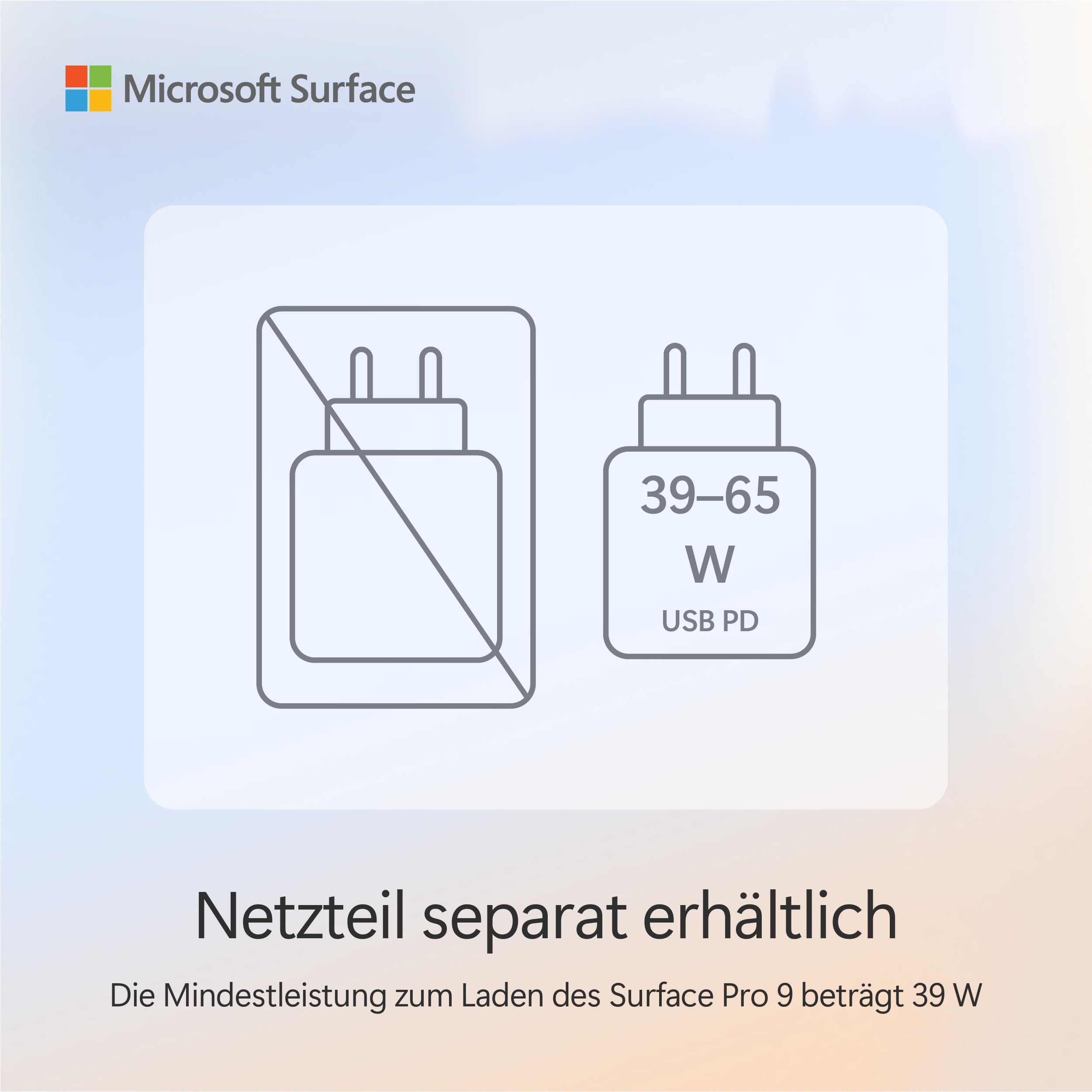 Microsoft Surface Pro 13