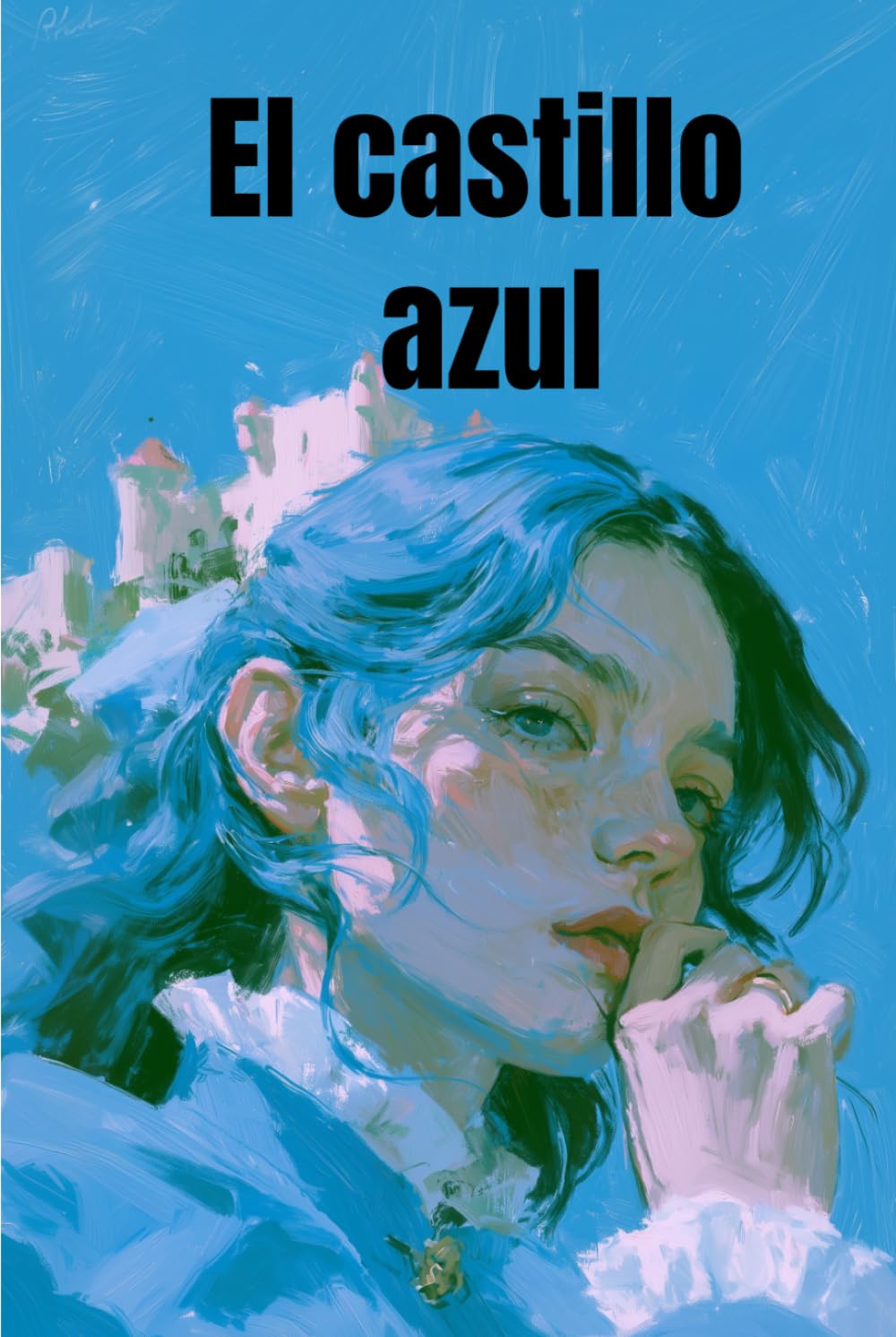El castillo azul