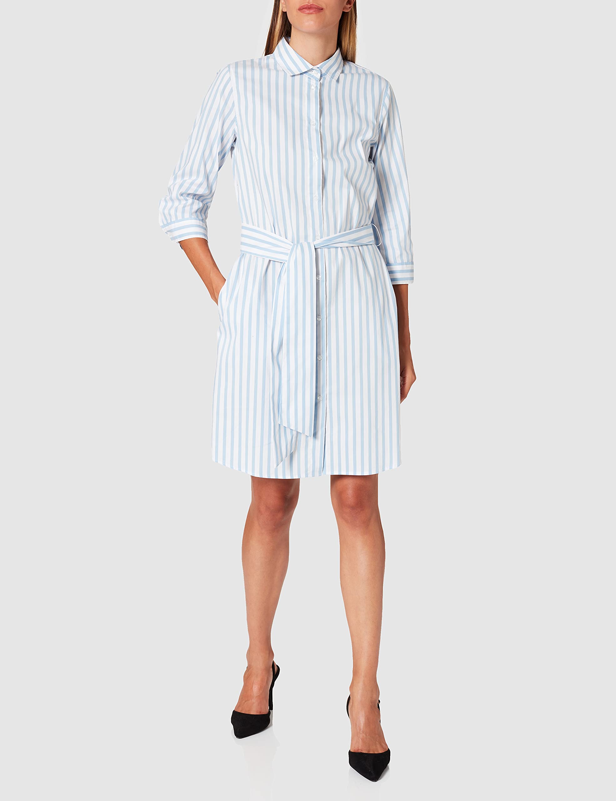 Seidensticker Damen Women Dresses Kleid