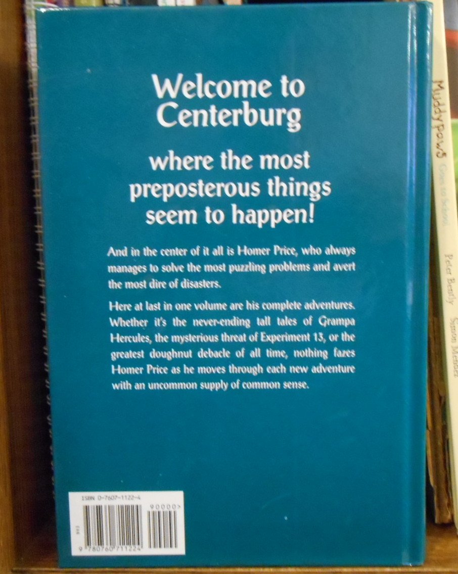 Homer Price - Image 2