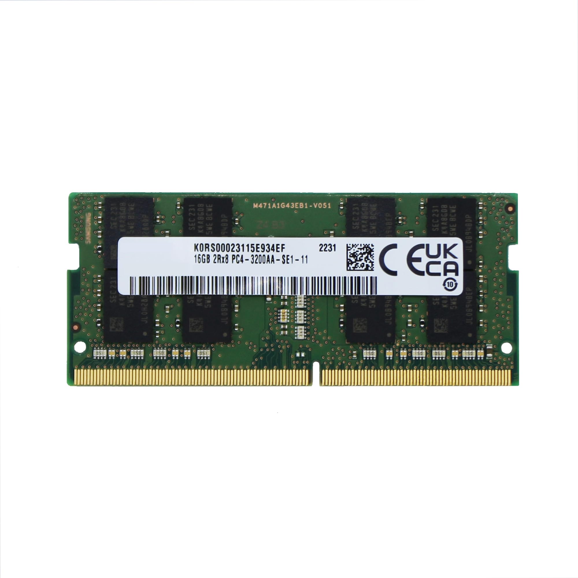 Factory Original 16GB (1x16GB) Compatible for Lenovo Legion 5