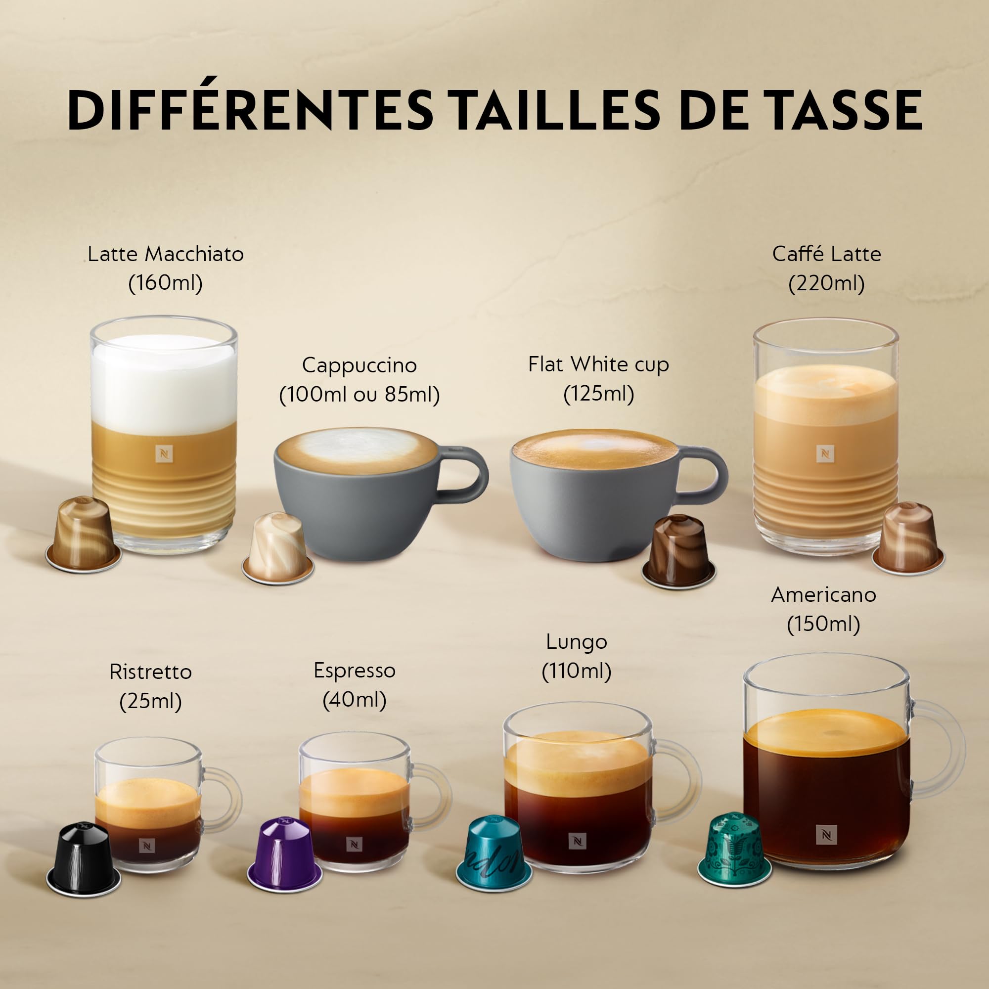 Nespresso Sage Appliances Creatista Pro SNE900BSS ekspres do kawy ze stali nierdzewnej