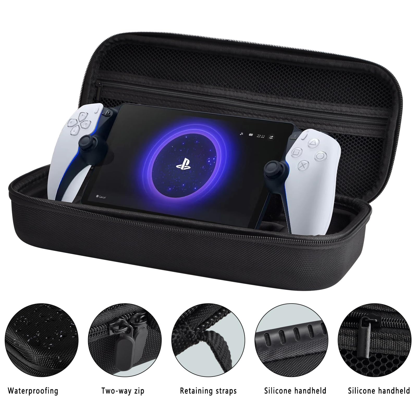 gameshop: PlayStation Portal Remote Player (PlayStation 5) kopen - aanbieding