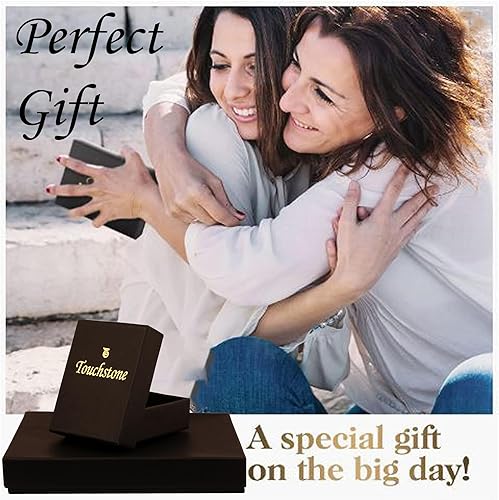 Miniatura 5 de Touchstone Pulsera magnética de cobre estilo tibetano forjado a mano con cobre puro sólido y de alto calibre. Delicada incrustación de latón.