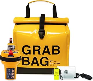 Ocean Signal rescueMe EPIRB1 - Kit de seguridad