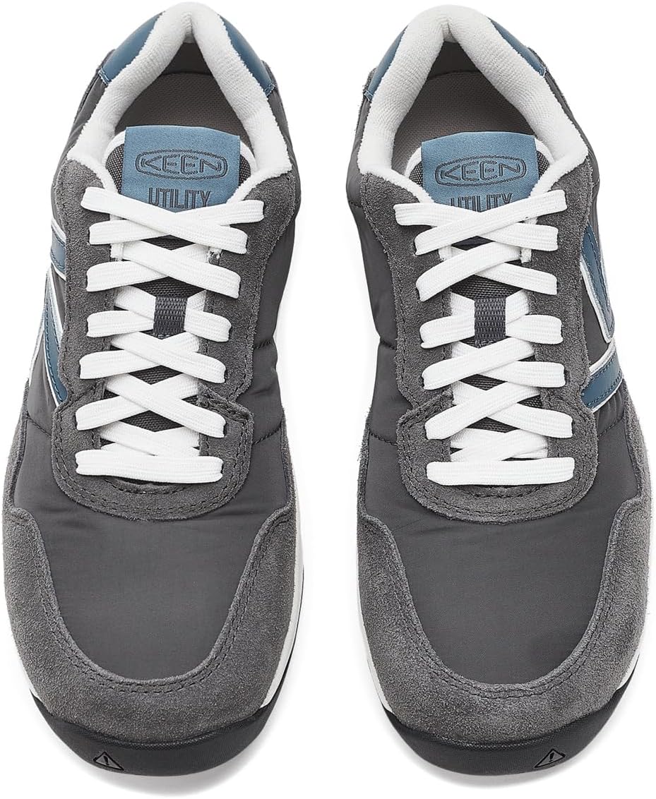 KEEN Utility Womens Ks86 Composite Toe ESD Low Height Non Slip Comfortable