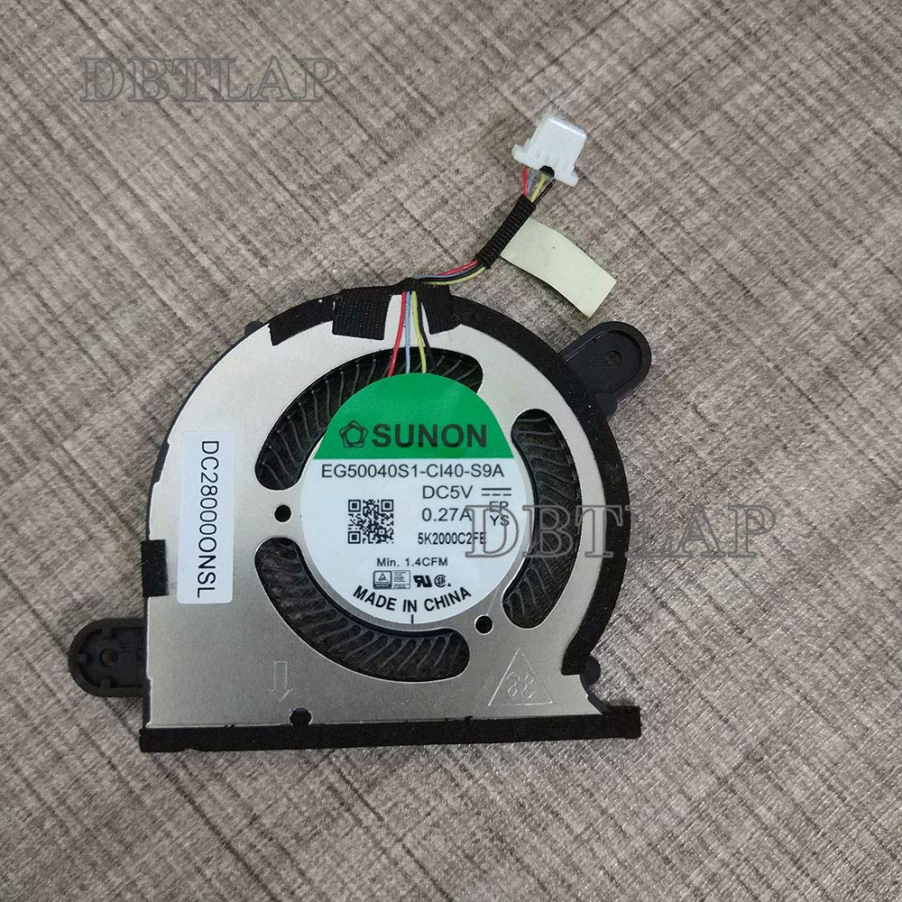 ventilateur PC/ DELL Dimension 9150