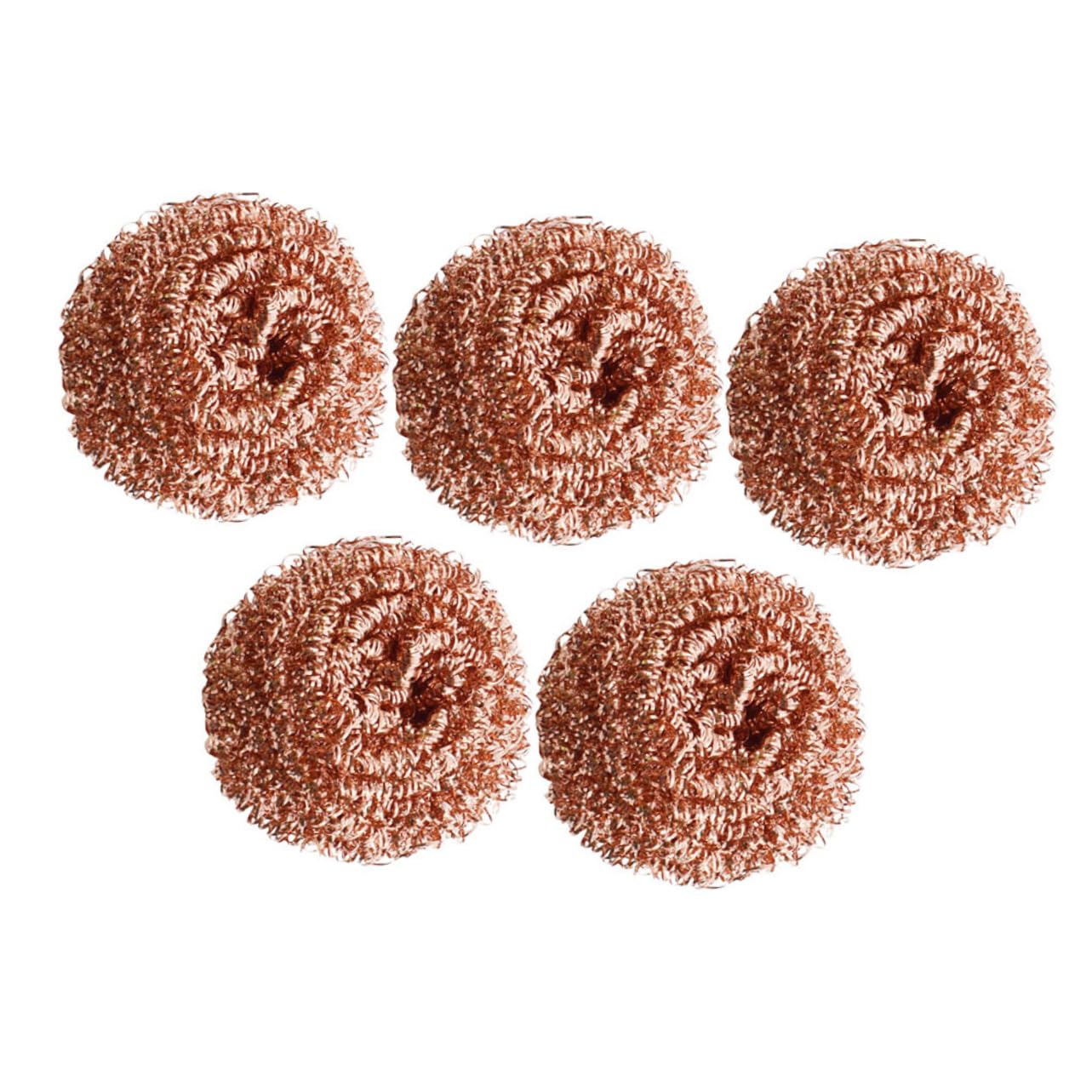 5pcs Cleaner for Iron Cleaning Tools Cleaner Soldering Tip Cleaner Cleaning Ball Rust Removing Tool Cleaning Ball Tip Cleaning Sponge BUTIFULSIC