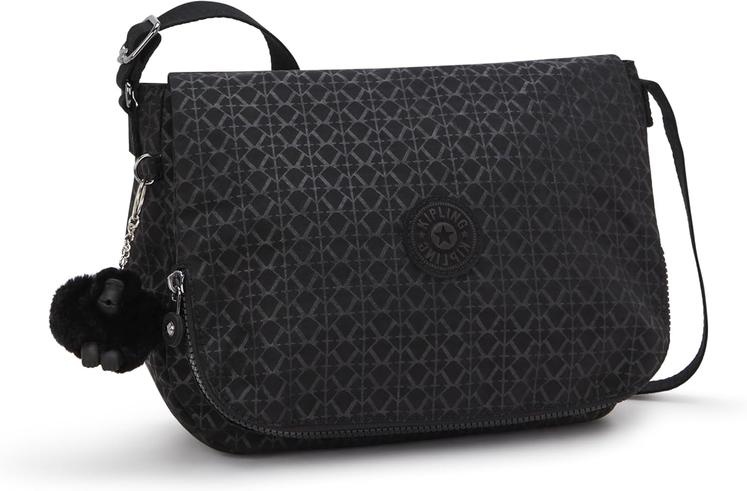 Kipling Women's Earthbeat M Prt2 Crossbody Bag - Image 5