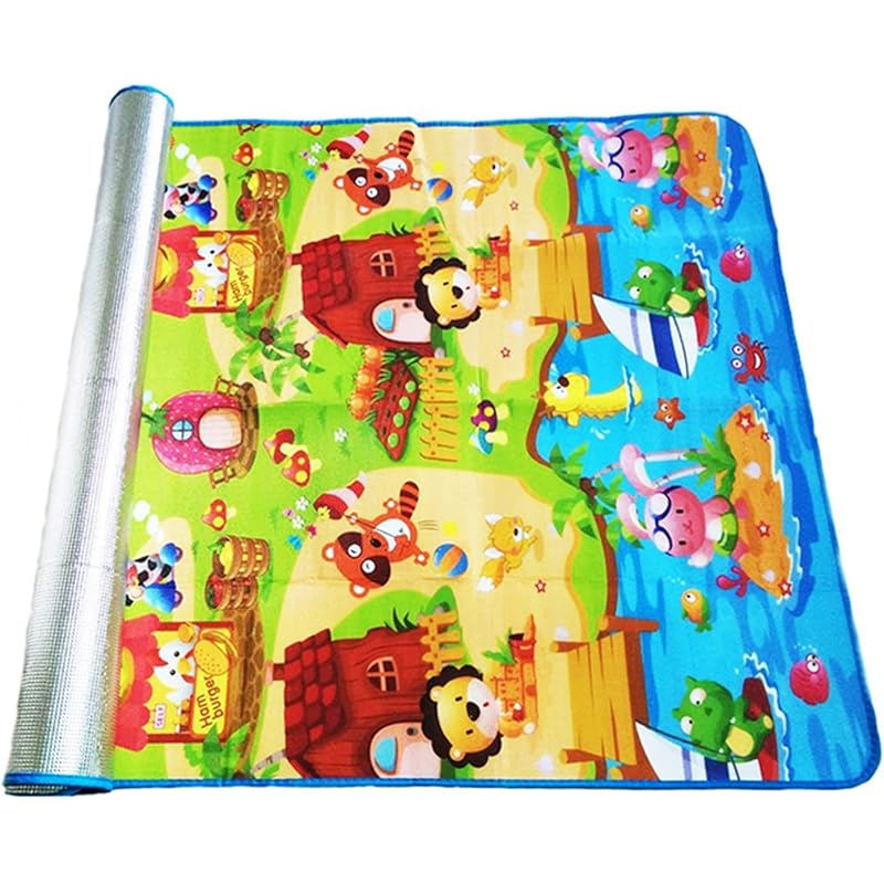 室内遊具 ディズニーコレクション ベビープレイマット 180 1 0 3cmのベビークロールプレイパズルマット子供カーペットのおもちゃの子供向けのゲーム活動ジムの開発敷物の屋外の泡柔らかい床 フロアマットフォームプレイマット Bpus2hayhd Decalutdat Com