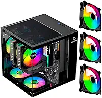 GABINETE GAMER - GB1787 - HAYOM