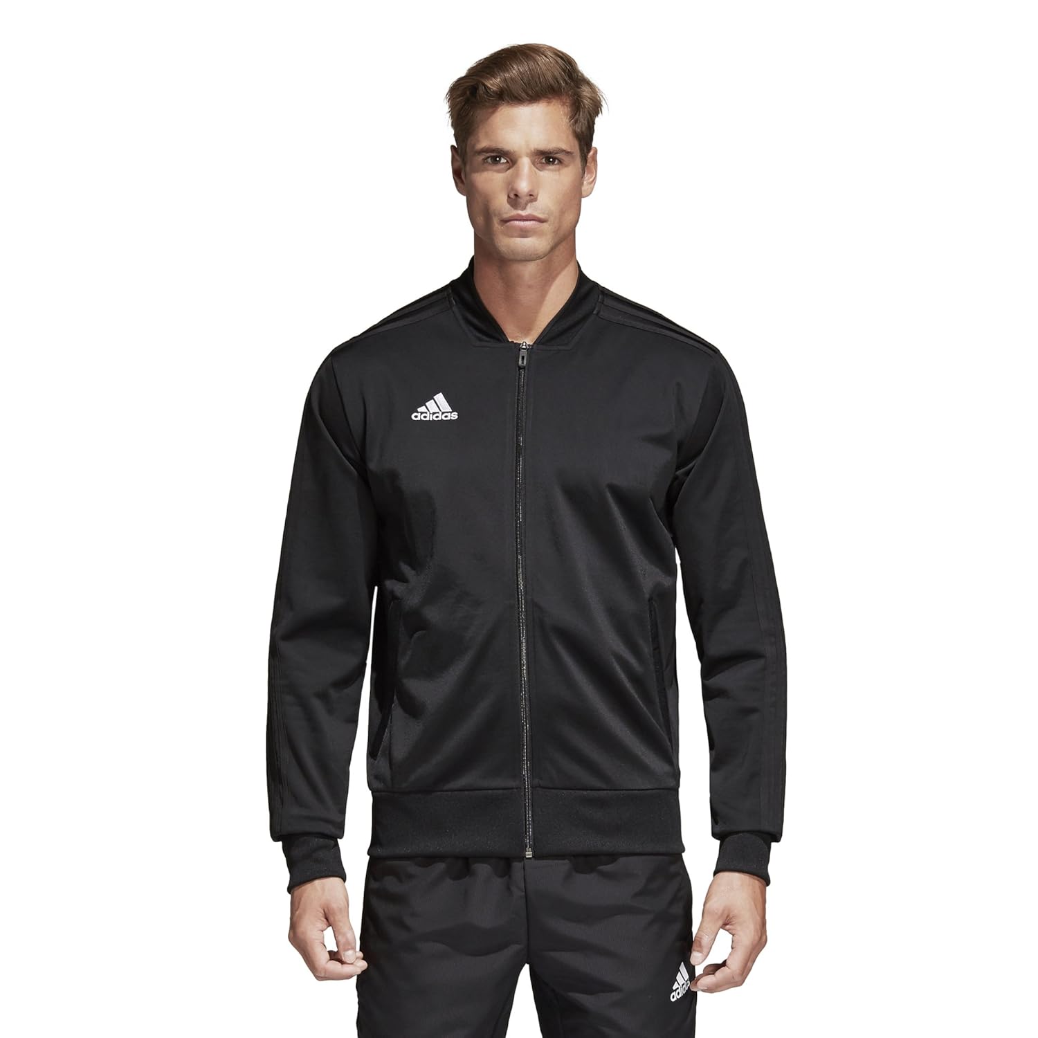 adidas Men’s Condivo 18 Polyester Jacket