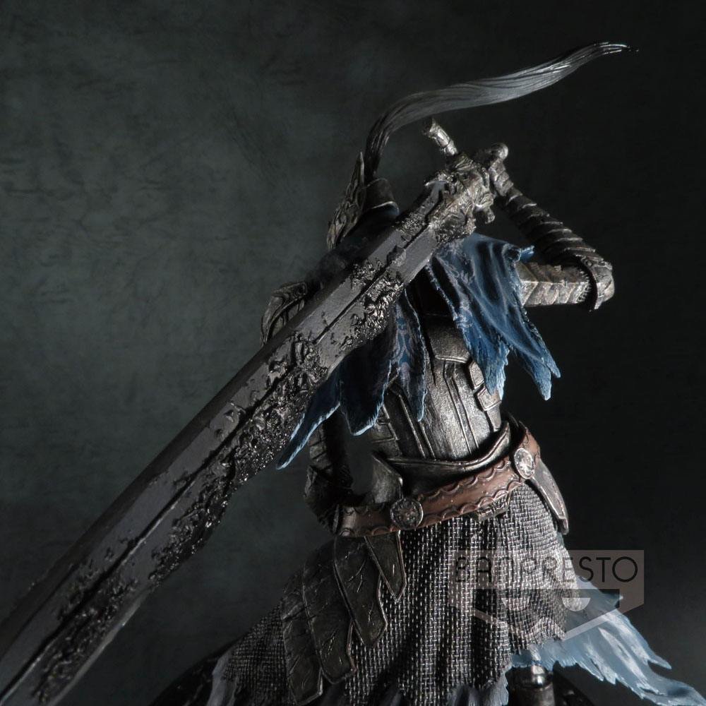 Amazon | Banpresto - Figurine Dark Souls - Artorias The