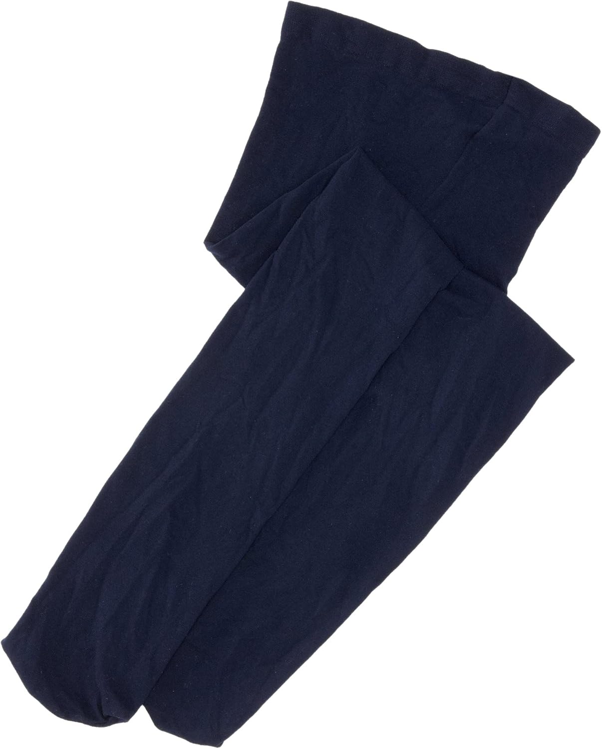 Jefferies Socks Girls 2-6x School Uniform Nylon Tights 6 Pack