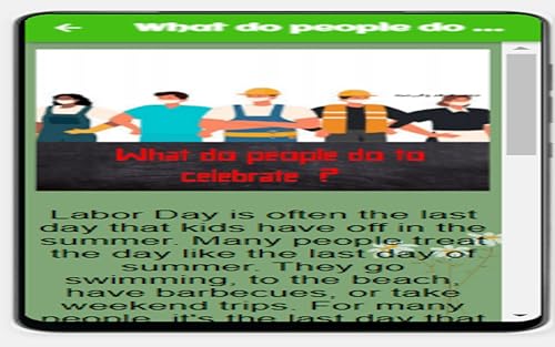 what is labor day?