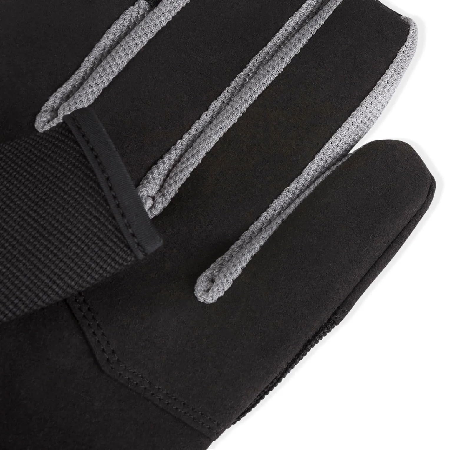 Musto Guantes Unisex Essential Sailing de Dedo Largo
